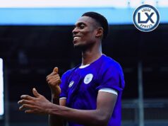 Rivers United’s Alex Oyowah Shines Bright – Revelation, Steal In The Squad