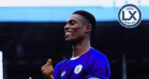 Rivers United’s Alex Oyowah Shines Bright – Revelation, Steal In The Squad