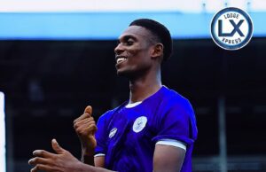 Rivers United’s Alex Oyowah Shines Bright – Revelation, Steal In The Squad
