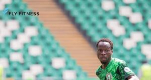 Concerns For Alhassan Yusuf’s Fitness As Injury Forces Substitution
