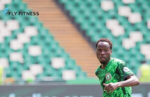 #SupereaglesAFCON: “Take It One Game at a Time” – Alhassan Yusuf Eyes Comeback for Super Eagles in AFCON Quarterfinal Clash