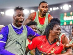 #AFCON23: Angola Raises Stakes With Lucrative Promises For Players Ahead of AFCON Clash With Nigeria