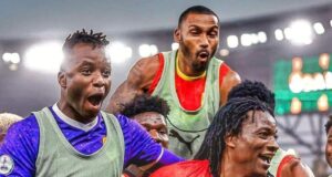 #AFCON23: Angola Raises Stakes With Lucrative Promises For Players Ahead of AFCON Clash With Nigeria