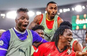 #AFCON23: Angola Raises Stakes With Lucrative Promises For Players Ahead of AFCON Clash With Nigeria