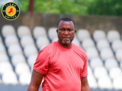 Ijebu United FC Appoints Michael Shoniregun As Interim Coach Following Encho’s Departure