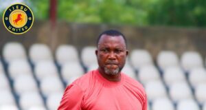 Ijebu United FC Appoints Michael Shoniregun As Interim Coach Following Encho’s Departure