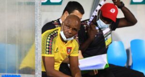 #AFCON2023: Guinea-Bissau Coach Cande Expresses Disappointment After AFCON Campaign Ends in Defeat To Super Eagles