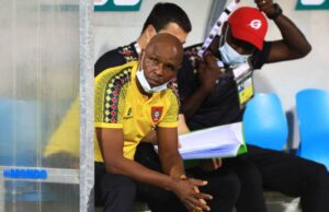 #AFCON2023: Guinea-Bissau Coach Cande Expresses Disappointment After AFCON Campaign Ends in Defeat To Super Eagles