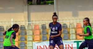 NWFL: Team Rejuvenation – Bayelsa Queens Resume Training, Set To Face Edo Queens FC Next Week