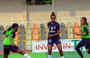 NWFL: Team Rejuvenation – Bayelsa Queens Resume Training, Set To Face Edo Queens FC Next Week