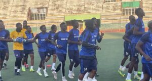 Bayelsa United Seeks Away Triumph Against Shooting Stars in NPFL Match Day 17