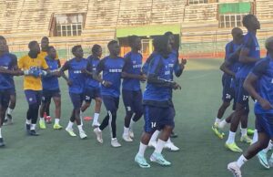 Bayelsa United Seeks Away Triumph Against Shooting Stars in NPFL Match Day 17