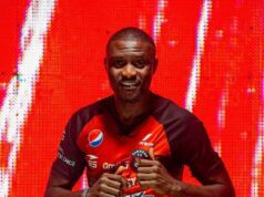 Blessing Essien Secures Move To Caracas FC In Three-Year Deal