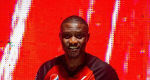 Blessing Essien Secures Move To Caracas FC In Three-Year Deal