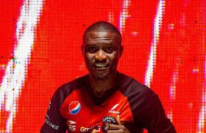 Blessing Essien Secures Move To Caracas FC In Three-Year Deal