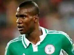 #SupereaglesAFCON – Brown Ideye Calls For Player Accountability, Defends Coach Peseiro In Wake Of Super Eagles’ Draw