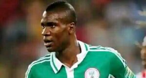 #SupereaglesAFCON – Brown Ideye Calls For Player Accountability, Defends Coach Peseiro In Wake Of Super Eagles’ Draw