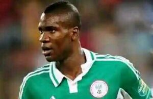 #SupereaglesAFCON – Brown Ideye Calls For Player Accountability, Defends Coach Peseiro In Wake Of Super Eagles’ Draw