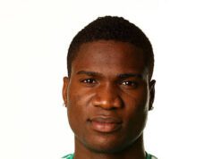 Osimhen Not Likely To Listen To Ekong As Captain – Ideye