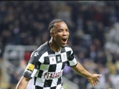 #SupereaglesAFCONupdate: Bruno Onyemaechi Optimistic Super Eagles Are Ready For Victory