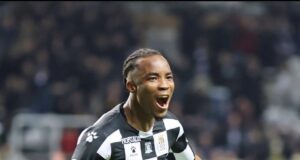 #SupereaglesAFCONupdate: Bruno Onyemaechi Optimistic Super Eagles Are Ready For Victory