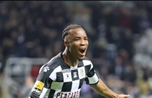 #SupereaglesAFCONupdate: Bruno Onyemaechi Optimistic Super Eagles Are Ready For Victory