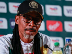 “Our Concentration is Not Just on Osimhen, It is on the Entire Team” – Cameroon Coach Song Sets Strategy Ahead of AFCON Showdown