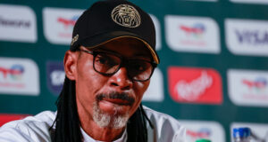 “Our Concentration is Not Just on Osimhen, It is on the Entire Team” – Cameroon Coach Song Sets Strategy Ahead of AFCON Showdown