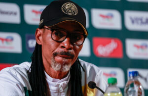 “Our Concentration is Not Just on Osimhen, It is on the Entire Team” – Cameroon Coach Song Sets Strategy Ahead of AFCON Showdown