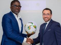 Air Côte d’Ivoire Named Official Carrier for CAF TotalEnergies AFCON 2023