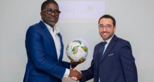 Air Côte d’Ivoire Named Official Carrier for CAF TotalEnergies AFCON 2023