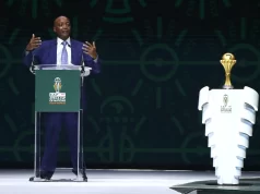 CAF Secures Global Broadcast Agreements For AFCON 2023/2024