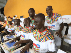 #AFCON23: CAF, TotalEnergies Join Forces To Make AFCON More Accessible To Visually Impaired