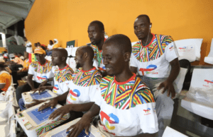 #AFCON23: CAF, TotalEnergies Join Forces To Make AFCON More Accessible To Visually Impaired
