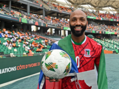 #AFCON23: Emilio Nsue Makes History At The Totalenergies CAF AFCON Cote d’Ivoire 2023