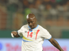 #AFCON23: This Qualification Will Mean A Lot For Our People At Home – DR Congo Defender, Gael Kakuta