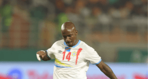 #AFCON23: This Qualification Will Mean A Lot For Our People At Home – DR Congo Defender, Gael Kakuta