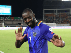 #AFCON23: “Our Intention Was To Qualify” – Namibia’s Deon Hotto
