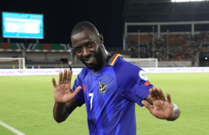 #AFCON23: “Our Intention Was To Qualify” – Namibia’s Deon Hotto