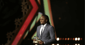 #AFCON23: By Far The Best AFCON – 2010 World Cup History-Maker, Tshabalala