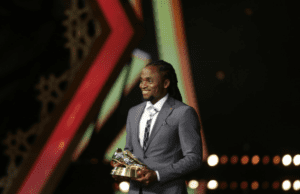 #AFCON23: By Far The Best AFCON – 2010 World Cup History-Maker, Tshabalala