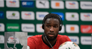 #AFCON23: “We Live As One Family In The Angolan National Team” – Kialonda Gaspar