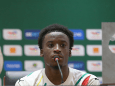 #AFCON23: “This Victory Is Historic” – Ibrahim Diakité