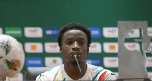 #AFCON23: “This Victory Is Historic” – Ibrahim Diakité