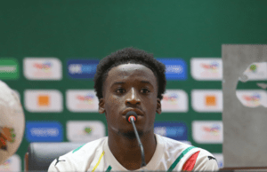 #AFCON23: “This Victory Is Historic” – Ibrahim Diakité