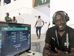 INTERVIEW: Roger Boli Weighs Côte d’Ivoire’s Chances Against Senegal