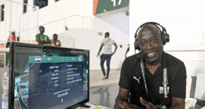 INTERVIEW: Roger Boli Weighs Côte d’Ivoire’s Chances Against Senegal