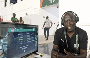 INTERVIEW: Roger Boli Weighs Côte d’Ivoire’s Chances Against Senegal