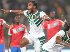 AFCON 2023: As They Bumped Cameroon In 2019, Super Eagles Vow To ‘Do It Again’