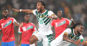 AFCON 2023: As They Bumped Cameroon In 2019, Super Eagles Vow To ‘Do It Again’